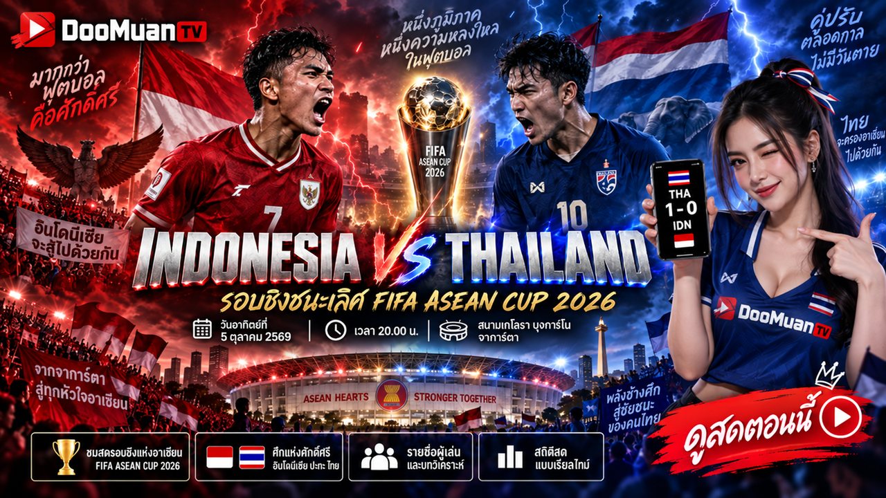 ดูบอลสด ดูบอลสด 77